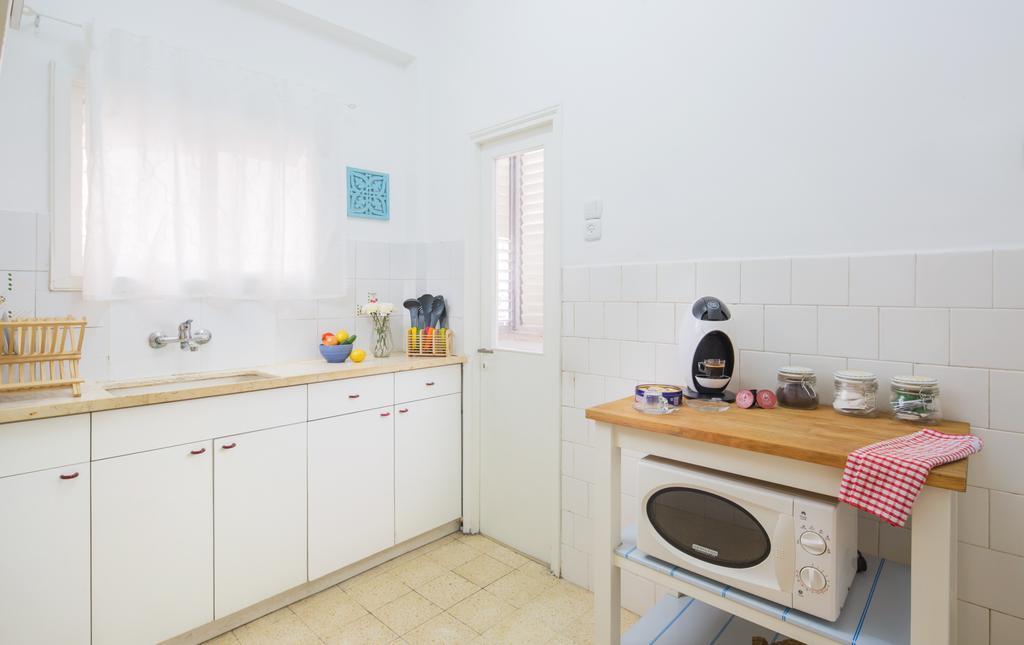 Habima Square Apartment Tel Aviv Exterior foto