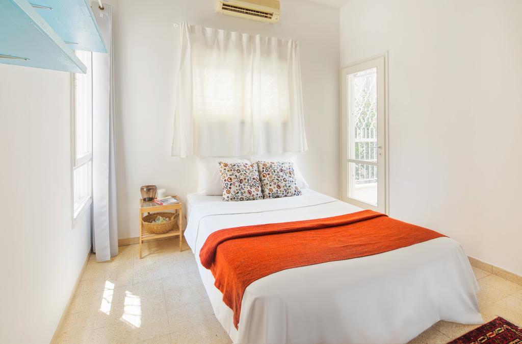 Habima Square Apartment Tel Aviv Exterior foto